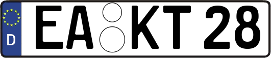 EA-KT28