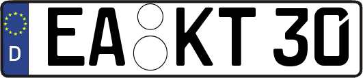 EA-KT30