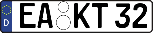 EA-KT32