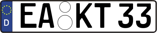 EA-KT33