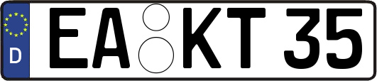 EA-KT35