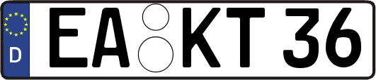 EA-KT36