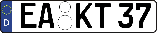 EA-KT37