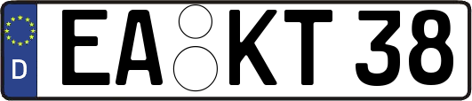 EA-KT38
