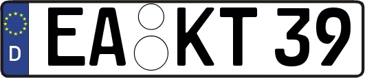 EA-KT39