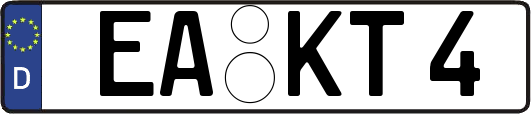 EA-KT4