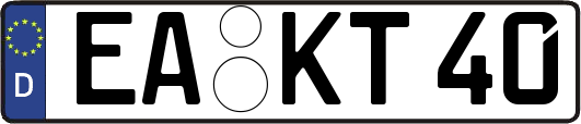 EA-KT40