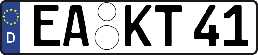 EA-KT41