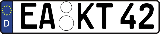 EA-KT42