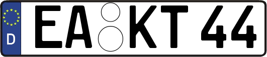 EA-KT44