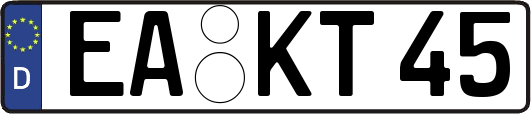 EA-KT45