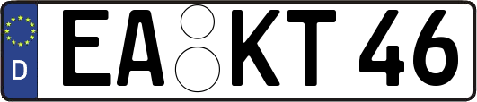 EA-KT46