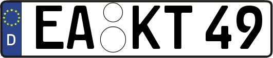 EA-KT49