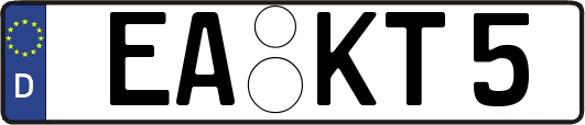 EA-KT5