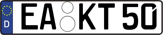 EA-KT50