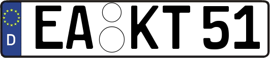 EA-KT51