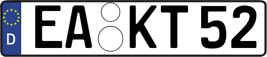 EA-KT52