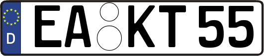EA-KT55