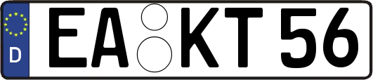 EA-KT56