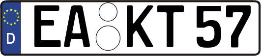 EA-KT57