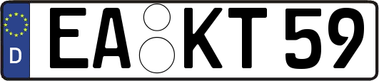 EA-KT59