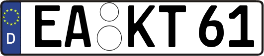 EA-KT61
