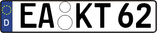 EA-KT62