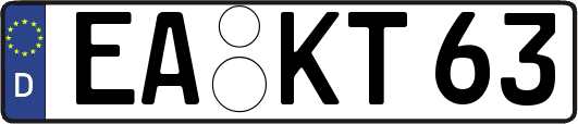 EA-KT63
