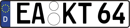 EA-KT64