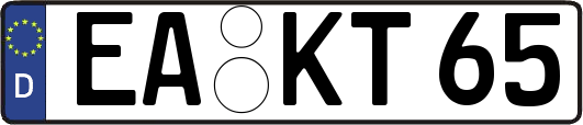 EA-KT65