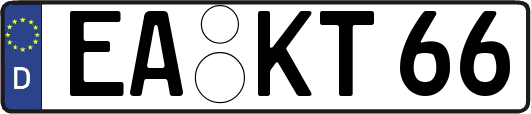EA-KT66