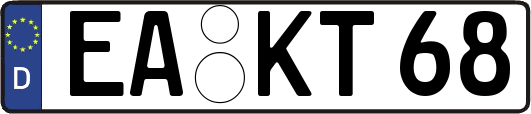 EA-KT68
