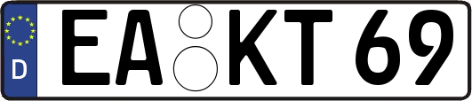 EA-KT69