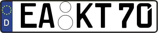 EA-KT70