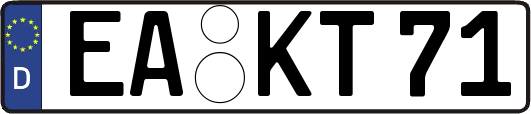 EA-KT71