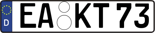 EA-KT73