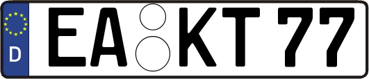 EA-KT77