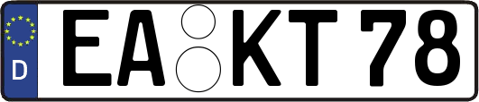 EA-KT78