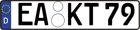EA-KT79