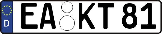EA-KT81