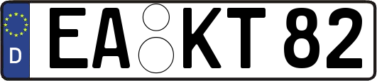EA-KT82