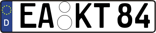 EA-KT84