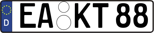 EA-KT88