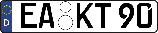 EA-KT90