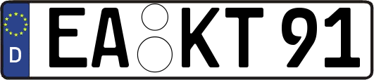 EA-KT91