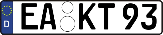 EA-KT93
