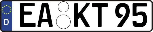 EA-KT95