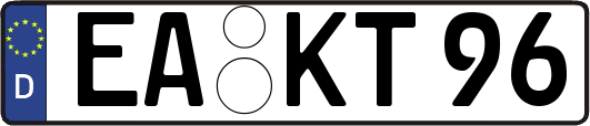 EA-KT96