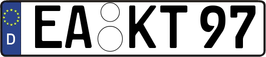 EA-KT97