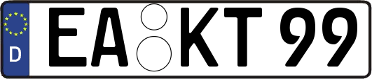 EA-KT99